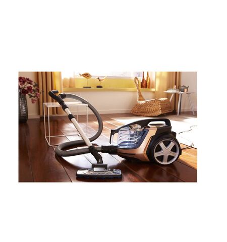 Пылесос Philips FC9912/01, 4-е фото товара в интерент-магазине freenet.by Пылесос Philips FC9912/01, 4-е