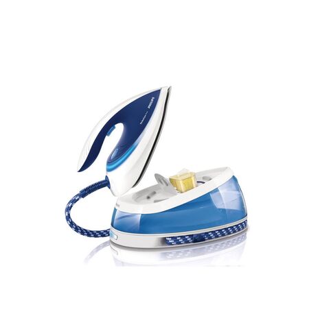 Утюг Philips GC7619/25, 2-е