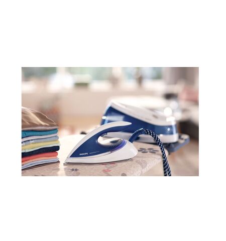 Утюг Philips GC7619/25, 4-е