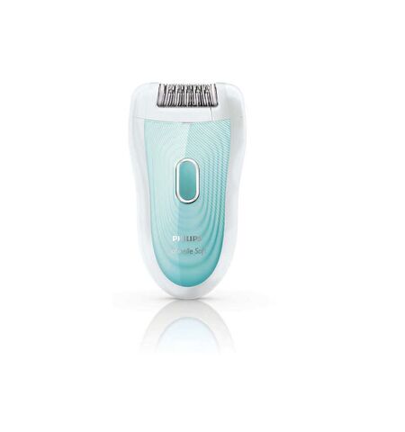 Эпилятор Philips HP6521/01, 3-е