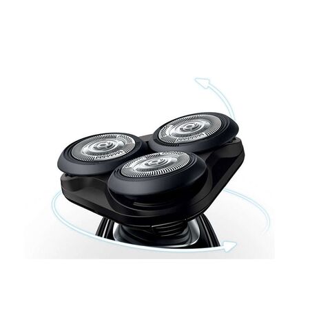 Электробритва Philips S5110/06, 2-е фото товара в интерент-магазине freenet.by Электробритва Philips S5110/06, 2-е