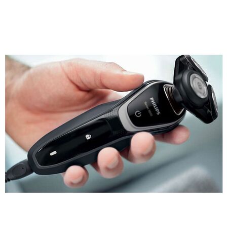 Электробритва Philips S5110/06, 3-е фото товара в интерент-магазине freenet.by Электробритва Philips S5110/06, 3-е