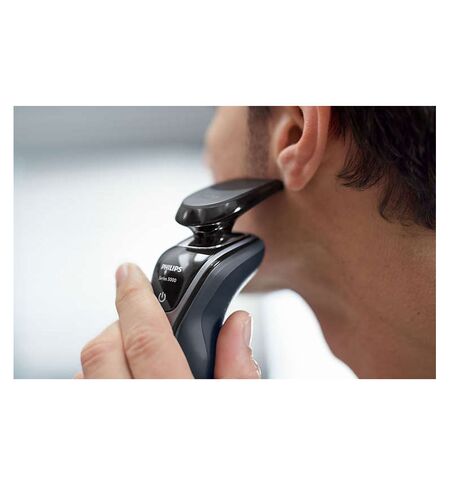 Электробритва Philips S5110/06, 4-е фото товара в интерент-магазине freenet.by Электробритва Philips S5110/06, 4-е