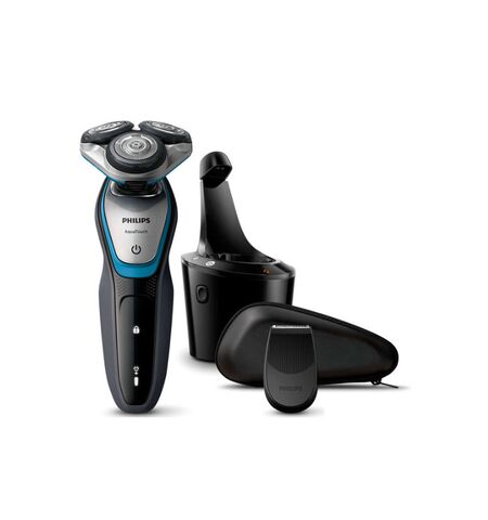 Электробритва Philips S5400/26, 2-е фото товара в интерент-магазине freenet.by Электробритва Philips S5400/26, 2-е