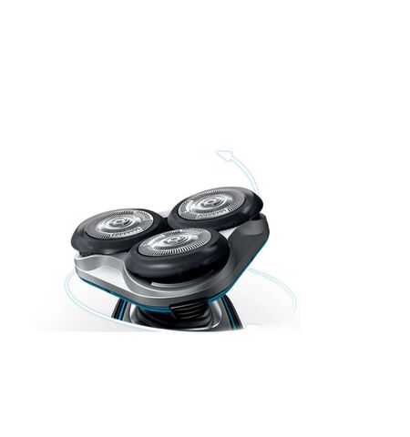 Электробритва Philips S5400/26, 3-е фото товара в интерент-магазине freenet.by Электробритва Philips S5400/26, 3-е