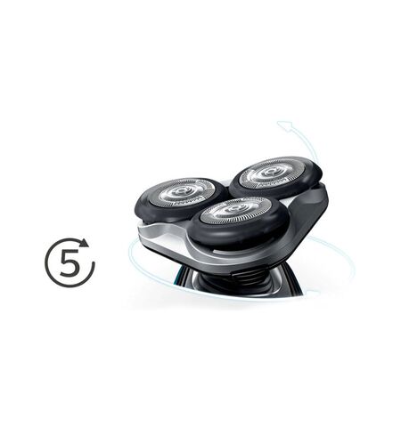 Электробритва Philips S5420/06, 3-е