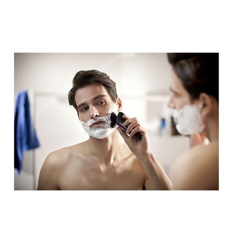 Электробритва Philips S9521/31, 2-е