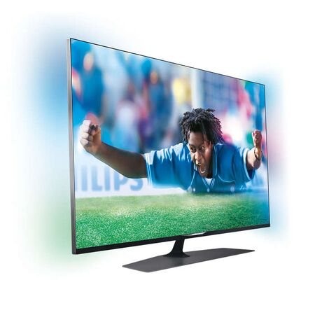 Телевизор Philips 49PUS7809/60, 2-е