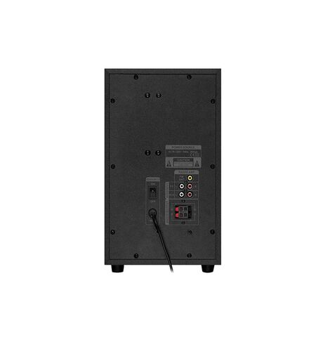 Акустическая система SVEN MS-2100, 3-е фото товара в интерент-магазине freenet.by Акустическая система SVEN MS-2100, 3-е