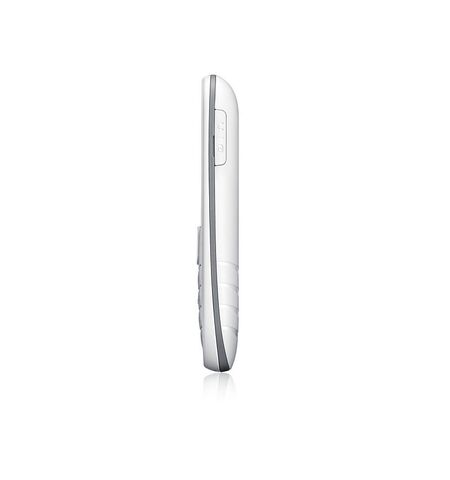 Кнопочный телефон Samsung GT-E1200R White, 3-е