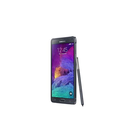 Смартфон Samsung Galaxy Note 4 SM-N910C Black, 5-е