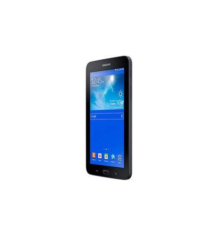 Планшет Samsung Galaxy Tab 3 Lite 8GB 3G SM-T111 Black, 4-е фото товара в интерент-магазине freenet.by Планшет Samsung Galaxy Tab 3 Lite 8GB 3G SM-T111 Black, 4-е