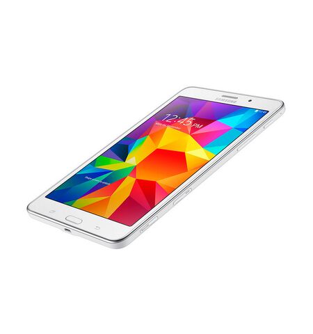 Планшет Samsung Galaxy Tab 4 7.0 8GB 3G SM-T231 White, 5-е фото товара в интерент-магазине freenet.by Планшет Samsung Galaxy Tab 4 7.0 8GB 3G SM-T231 White, 5-е