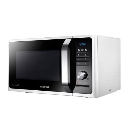 Микроволновая печь Samsung MG23F301TAW/BW, 2-е