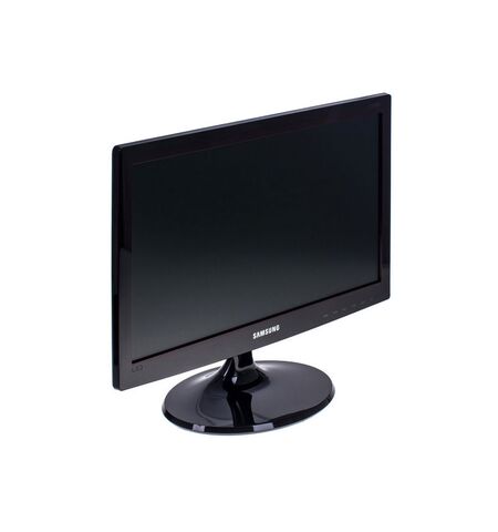 Монитор Samsung S20D300NH, 5-е