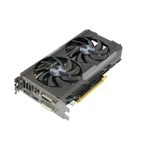 Видеокарта Sapphire R7 370 4GB GDDR5 Nitro (11240-04-20G), 3-е