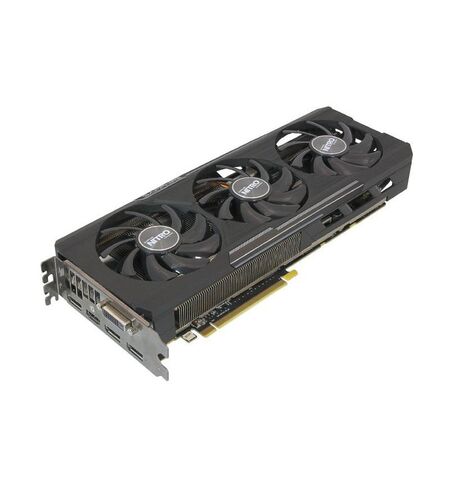 Видеокарта Sapphire R9 390 8GB GDDR5 Nitro (11244-00-20G), 3-е