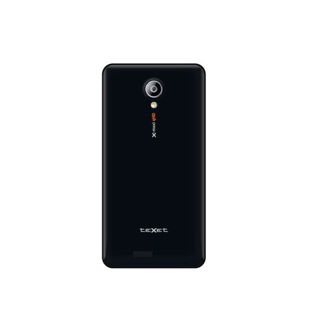 Смартфон teXet X-maxi qHD TM-5172, 2-е фото товара в интерент-магазине freenet.by Смартфон teXet X-maxi qHD TM-5172, 2-е
