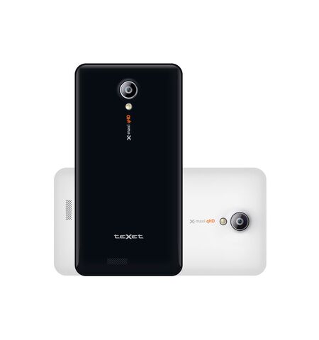 Смартфон teXet X-maxi qHD TM-5172, 4-е фото товара в интерент-магазине freenet.by Смартфон teXet X-maxi qHD TM-5172, 4-е