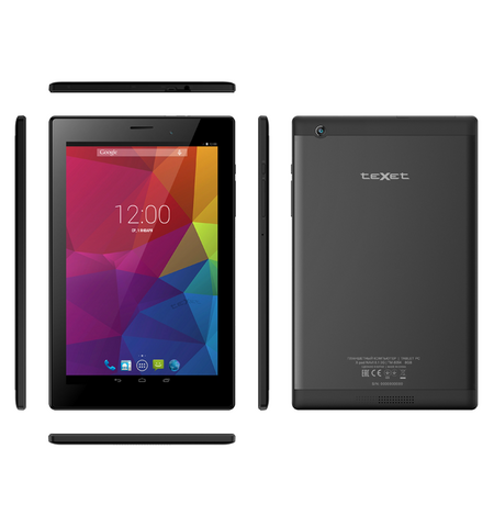 Планшет teXet X-pad SKY 8.1 16GB 3G TM-8054, 2-е фото товара в интерент-магазине freenet.by Планшет teXet X-pad SKY 8.1 16GB 3G TM-8054, 2-е