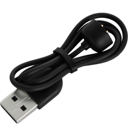 Фитнес-браслет Xiaomi Mi Smart Band 6 XMSH15HM Black (BHR4951GL), 5-е