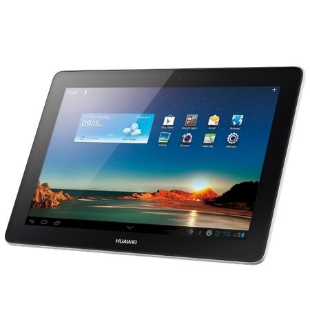 Планшет HUAWEI MediaPad 10 Link 8GB 3G, 2-е
