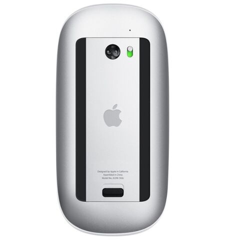 Мышь Apple Mouse (MB112ZM/B), 2-е