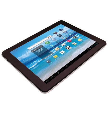 Планшет Ritmix RMD-1059 8GB 3G Black, 2-е фото товара в интерент-магазине freenet.by Планшет Ritmix RMD-1059 8GB 3G Black, 2-е