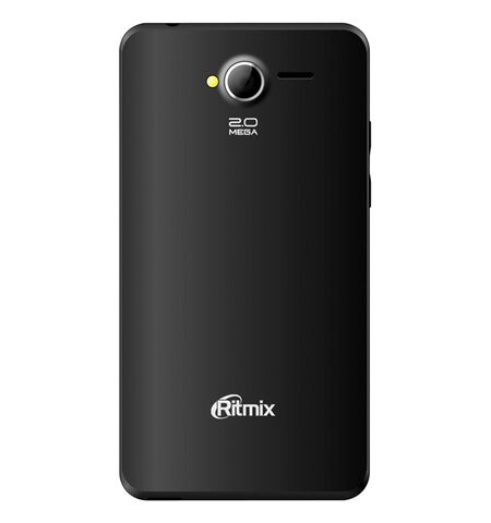 Смартфон Ritmix RMP-405, 2-е фото товара в интерент-магазине freenet.by Смартфон Ritmix RMP-405, 2-е