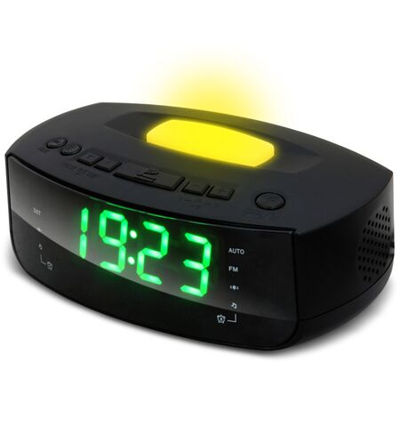 Радиочасы Ritmix RRC-1215, 2-е