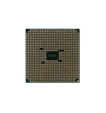 Процессор AMD A4-4000 (AD4000OKA23HL), 2-е