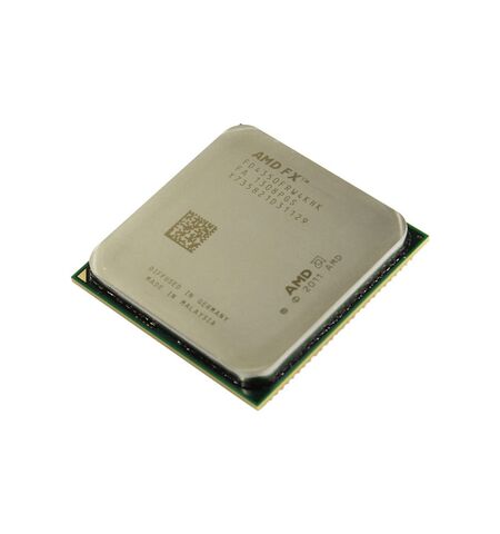 Процессор AMD FX-4350, 3-е