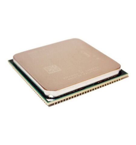 Процессор AMD FX-4350, 2-е