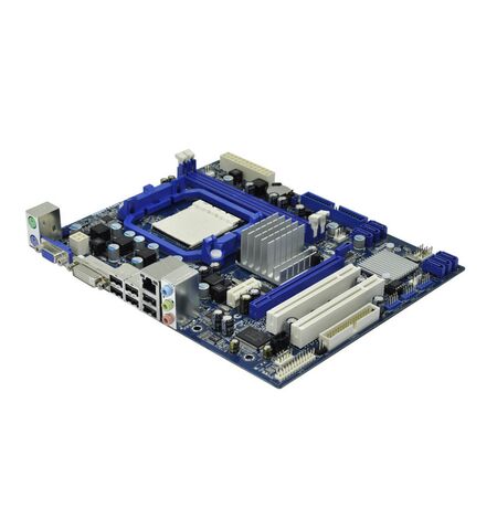 Материнская плата ASRock 880GM-LE FX, 4-е