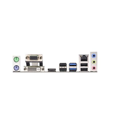 Материнская плата ASRock Z97M Anniversary, 3-е