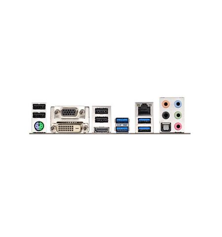 Материнская плата ASRock Fatal1ty Z97 Killer, 2-е