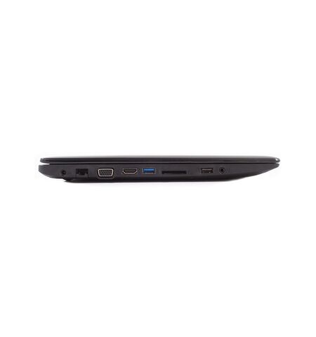 Ноутбук ASUS F553MA-SX394B, 3-е