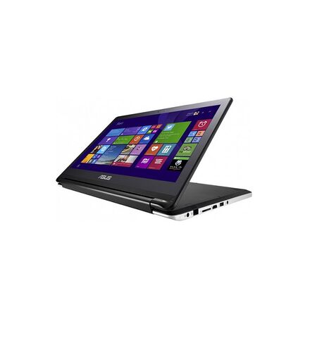 Ноутбук ASUS Transformer Book Flip TP500LN-DN066H, 3-е