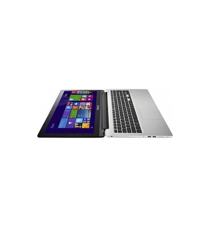 Ноутбук ASUS Transformer Book Flip TP500LN-DN066H, 2-е