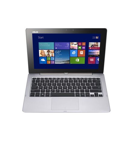 Ноутбук ASUS Transformer Book Trio TX201LA-CQ026H, 2-е