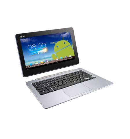 Ноутбук ASUS Transformer Book Trio TX201LA-CQ026H, 3-е