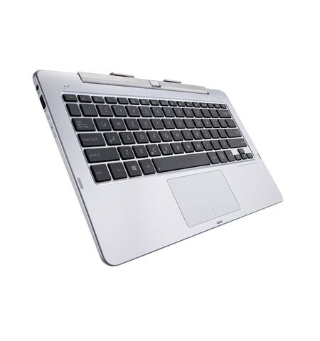 Ноутбук ASUS Transformer Book Trio TX201LA-CQ026H, 5-е