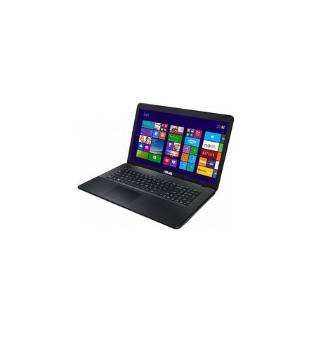 Ноутбук ASUS X751LAV-TY057D, 5-е