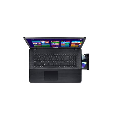 Ноутбук ASUS X751LAV-TY057D, 4-е