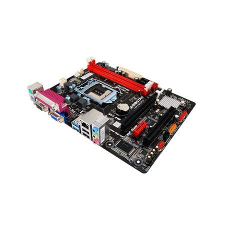 Материнская плата BIOSTAR H81MGP2 Ver. 6.x, 4-е