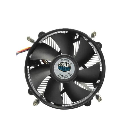 Кулер для процессора Cooler Master CP8-9HDSA-PL-GP, 3-е