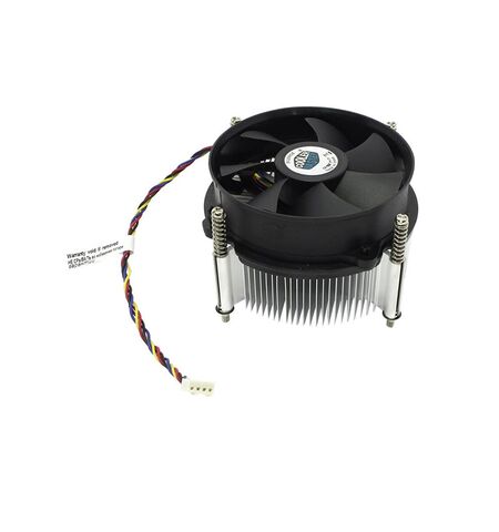 Кулер для процессора Cooler Master CP8-9HDSA-PL-GP, 2-е