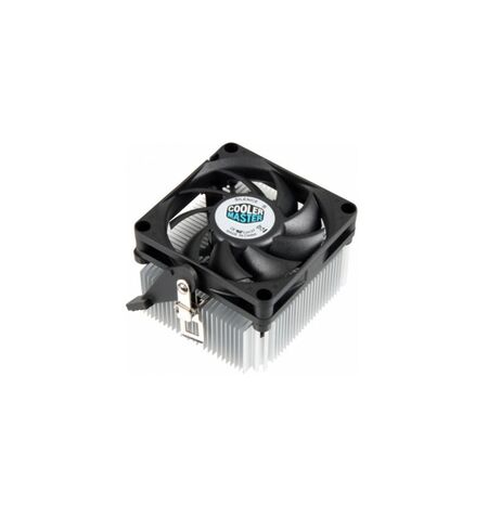 Кулер для процессора Cooler Master DK9-7G52A-PL-GP, 3-е