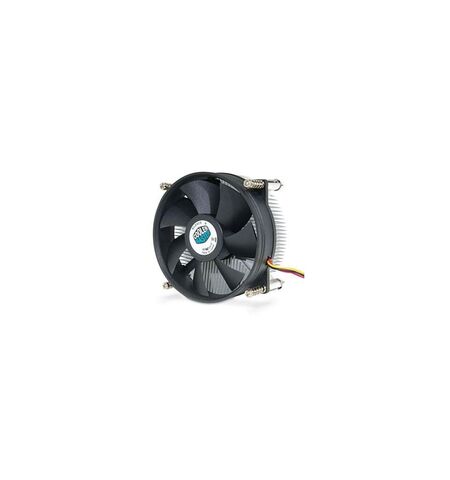 Кулер для процессора Cooler Master DP6-9GDSB-PL-GP, 3-е
