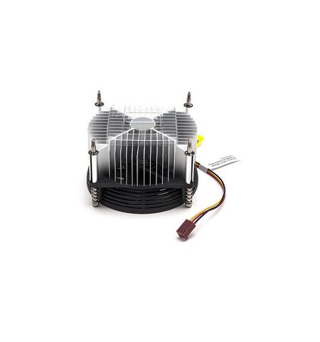 Кулер для процессора Cooler Master DP6-9GDSB-PL-GP, 2-е